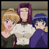 Ai yori Aoshi