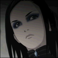 Ergo Proxy