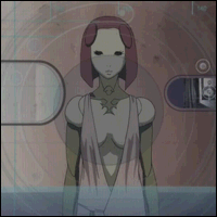 Ergo Proxy