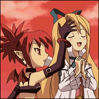 Makai Senki Disgaea