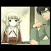 Chobits