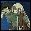 Chobits