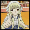 Chobits