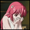Elfen Lied (TV) 
