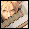 Final Fantasy VII : Advent Children
