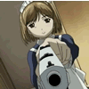 Gunslinger Girl