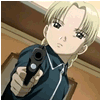Gunslinger Girl