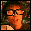 Divers gifs animés