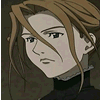 Witch Hunter Robin