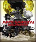 Afro Samurai Resurrection