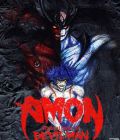 Amon : The Apocalypse of Devilman