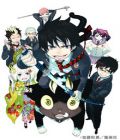 Blue Exorcist