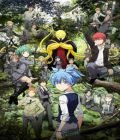 Assassination Classroom (TV 2)