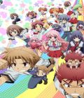 Baka to Test to Shōkanjū Ni! (TV 2)