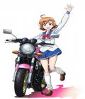 Bakuon!!