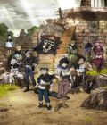 Black Clover