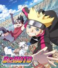 Boruto : Naruto Next Generations