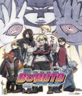 Boruto - Naruto Le Film