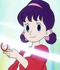 Himitsu no Akko-chan 2 (Caroline)