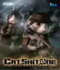 Cat Shit One: The Animated Series