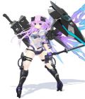 Chō Jigen Game Neptune Nep Nep Darake no Festival