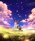 Clannad After Story