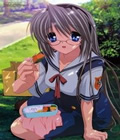 Clannad : Another World, Tomoyo Chapter