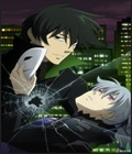 Darker than BLACK : Kuro no Keiyakusha - Gaiden