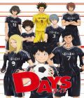 Days (OAV)