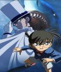 Detective Conan - Conan vs Kid - Shark and Jewel