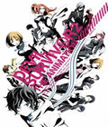 Devil Survivor 2 : The Animation