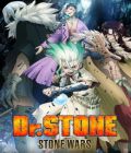 Dr. Stone - Stone Wars