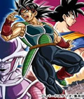 Dragon Ball: Episode of Bardock