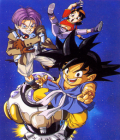 Dragon Ball GT