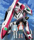 Eureka Seven