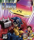 F-Zero Falcon Densetsu