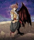 Fairy Tail : Dragon Cry