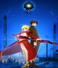 Fate/Extra Last Encore