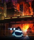 Fire Force (TV 1-2)