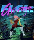 FLCL Grunge