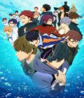 Free! -Dive to the Future-