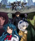 Full Metal Panic! The Second Raid (TV)