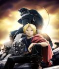 Fullmetal Alchemist : Brotherhood