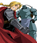 Fullmetal Alchemist