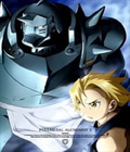 Fullmetal Alchemist : Brotherhood (OAV)