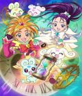 Futari wa Precure Splash Star