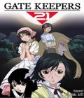 Gate Keepers 21 
