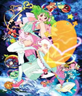 Macross Frontier: Sayonara no Tsubasa