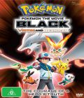 Pokémon 14 : Best Wishes - Noir - Victini et Reshiram