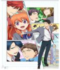 Gekkan Shôjo Nozaki-kun